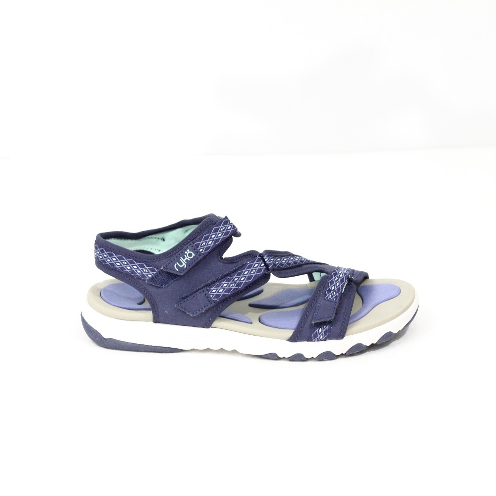 Ryka Sandals Women Sporty Shoes Outdoor Walking
